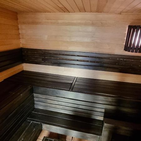 Tihase Apartments Tallinn Luaran gambar