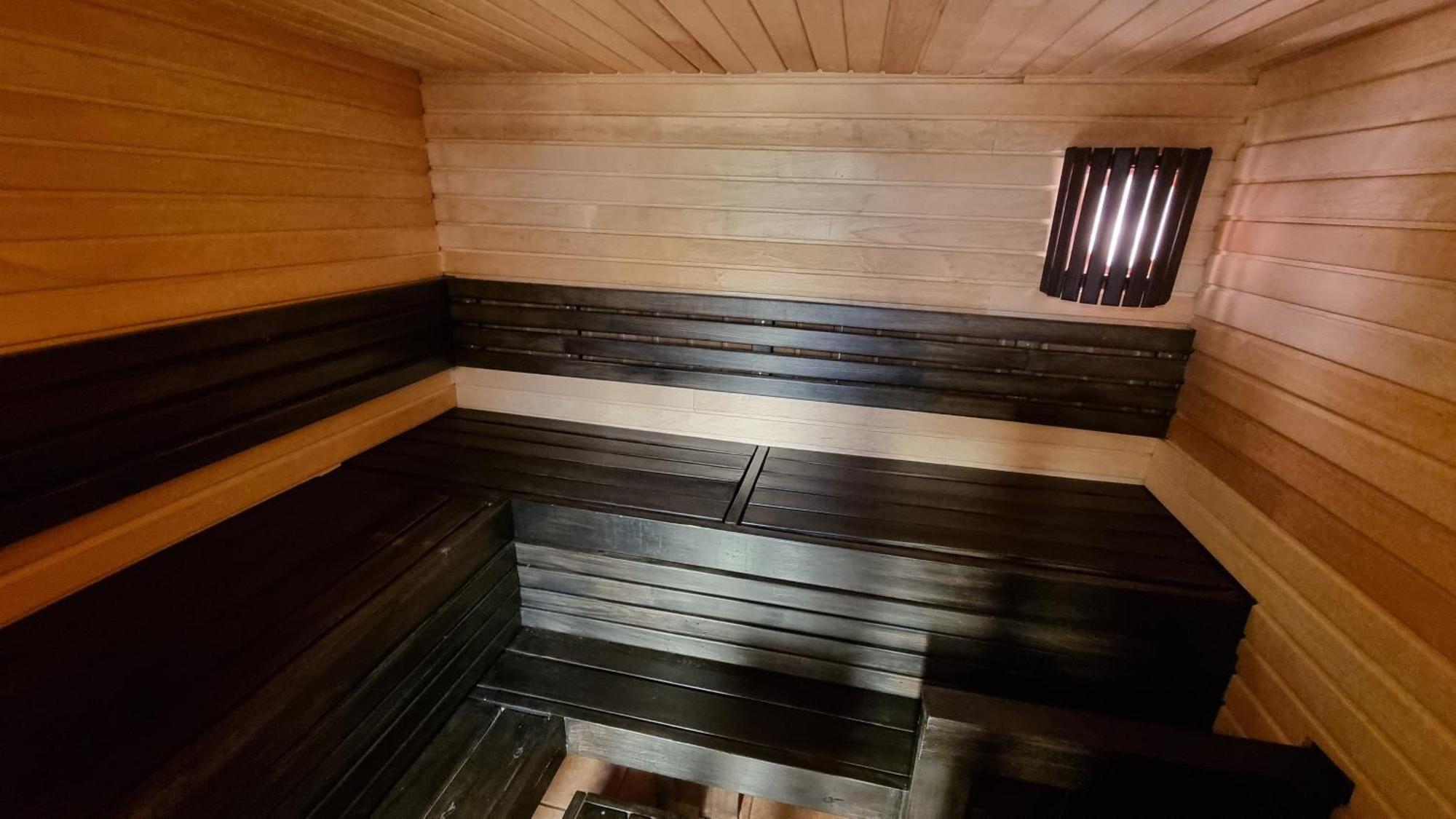 Tihase Apartments Tallinn Luaran gambar