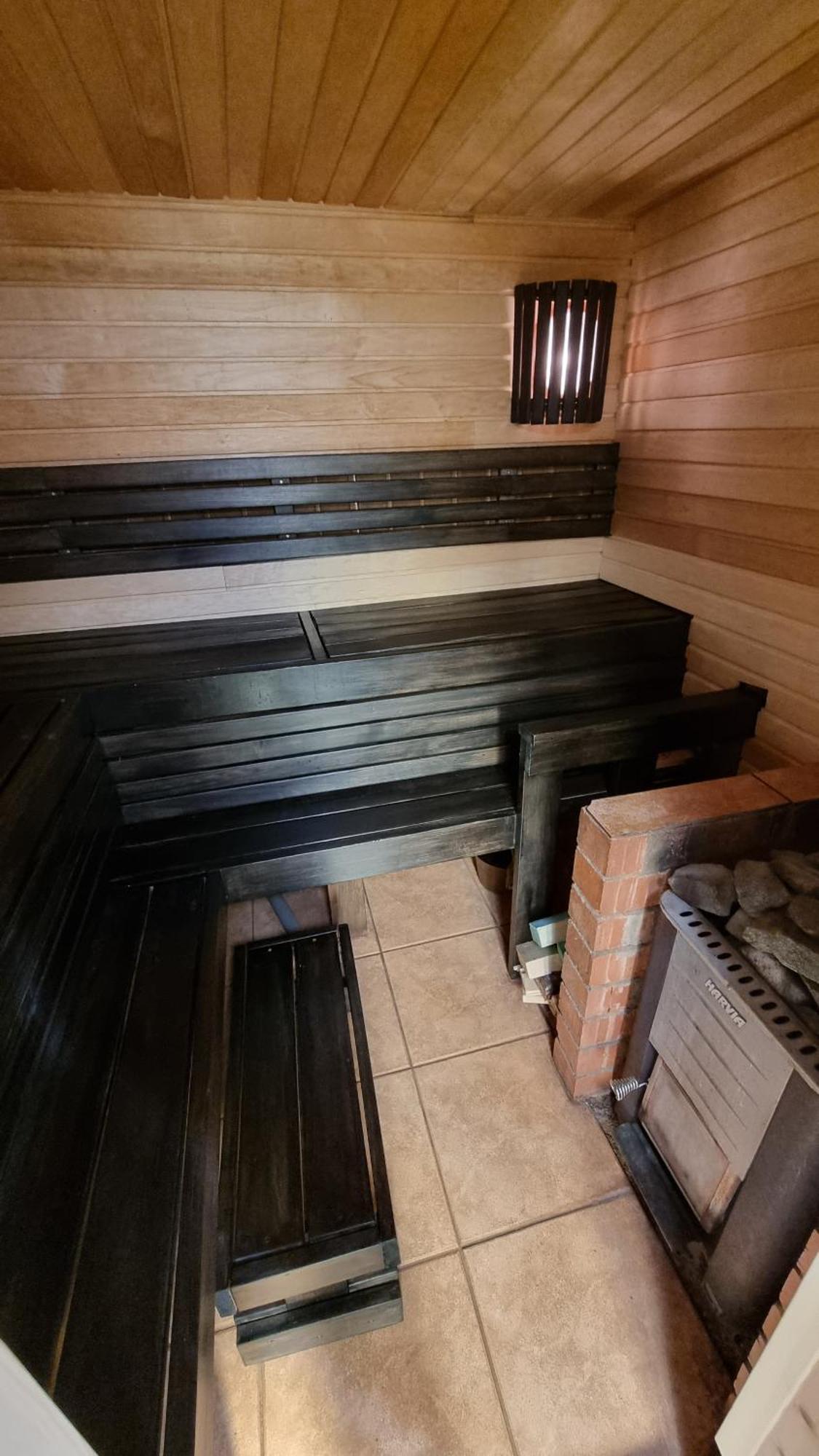 Tihase Apartments Tallinn Luaran gambar