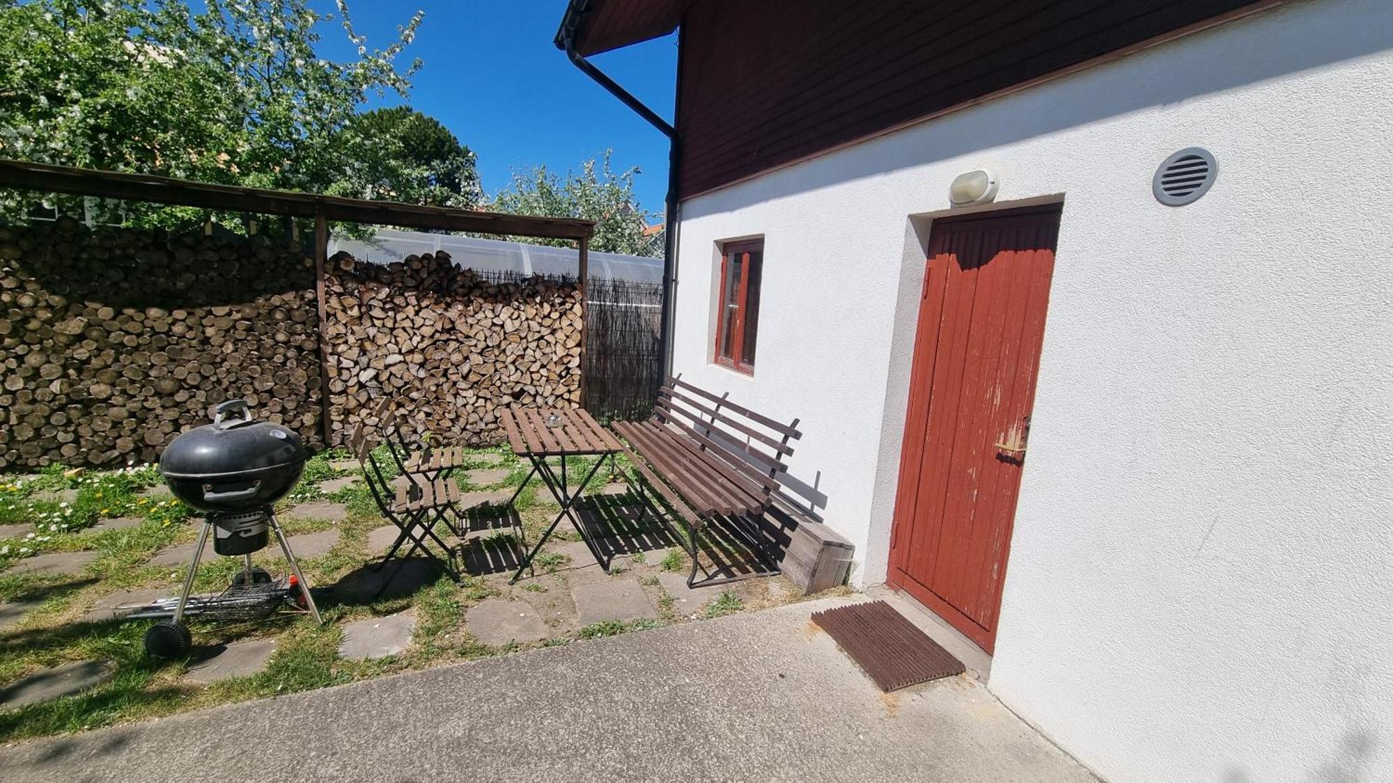 Tihase Apartments Tallinn Luaran gambar