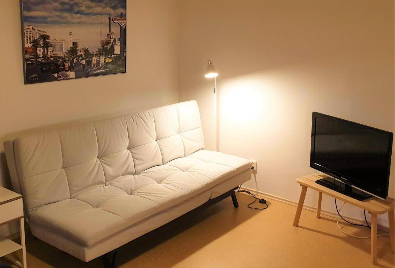Tihase Apartments Tallinn Luaran gambar